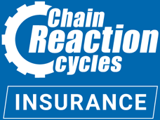 CRC Insurance Logo
